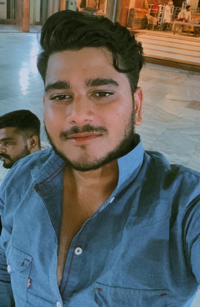 Rohit Gupta